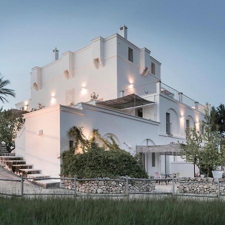Masseria Alchimia Fasano Bagian luar foto