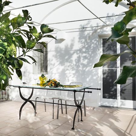 Masseria Alchimia Fasano Ruang foto
