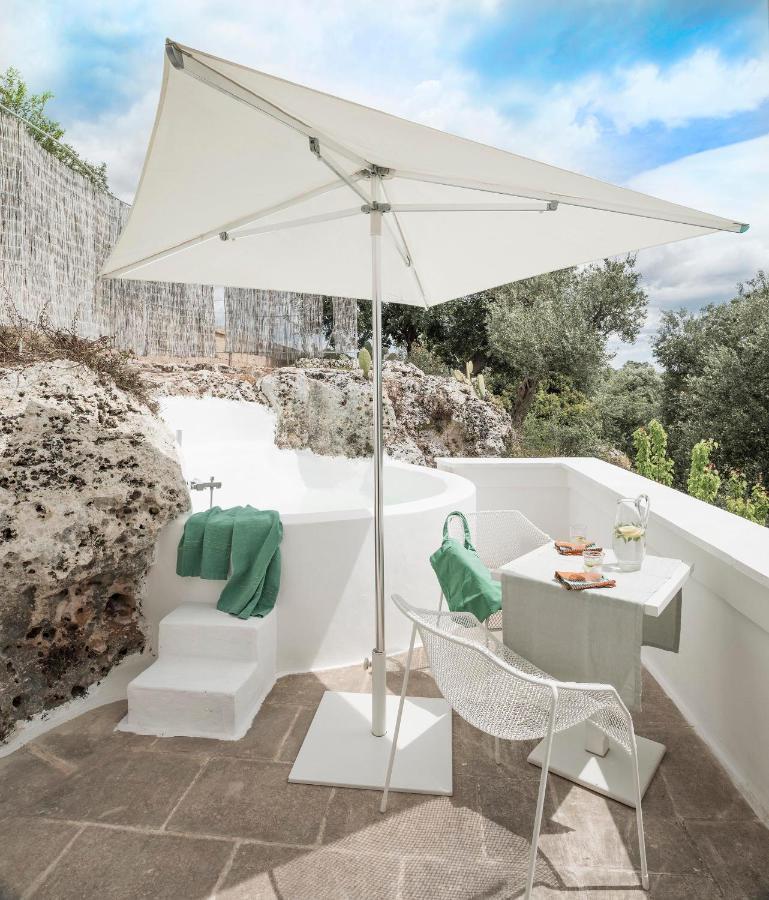 Masseria Alchimia Fasano Bagian luar foto