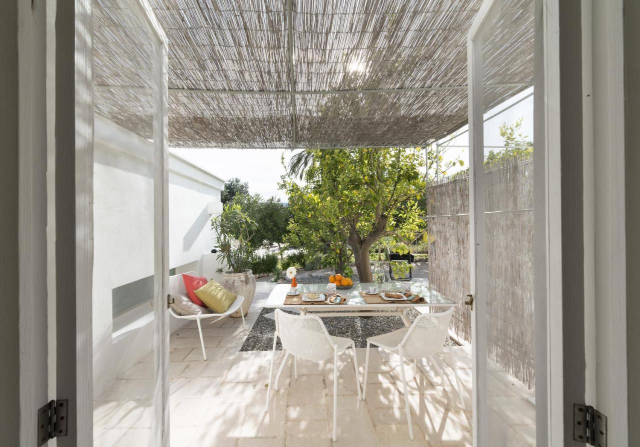Masseria Alchimia Fasano Ruang foto