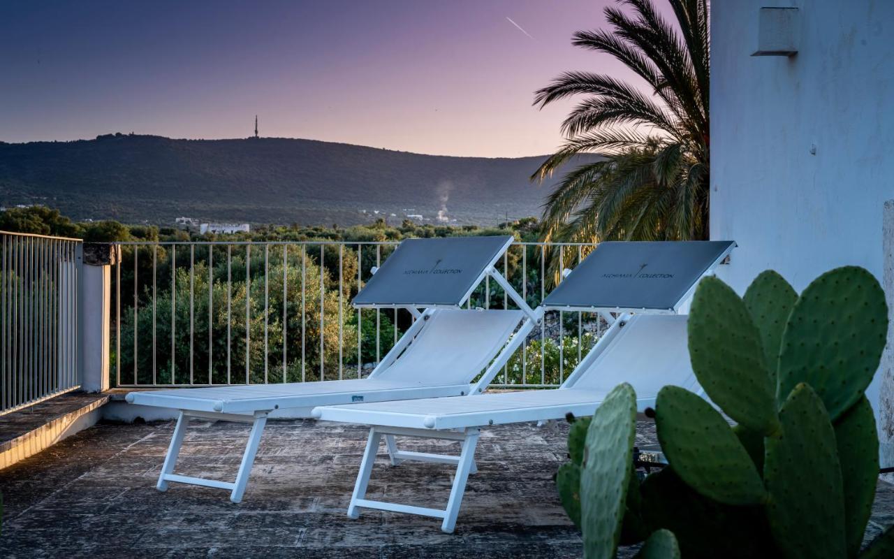 Masseria Alchimia Fasano Bagian luar foto