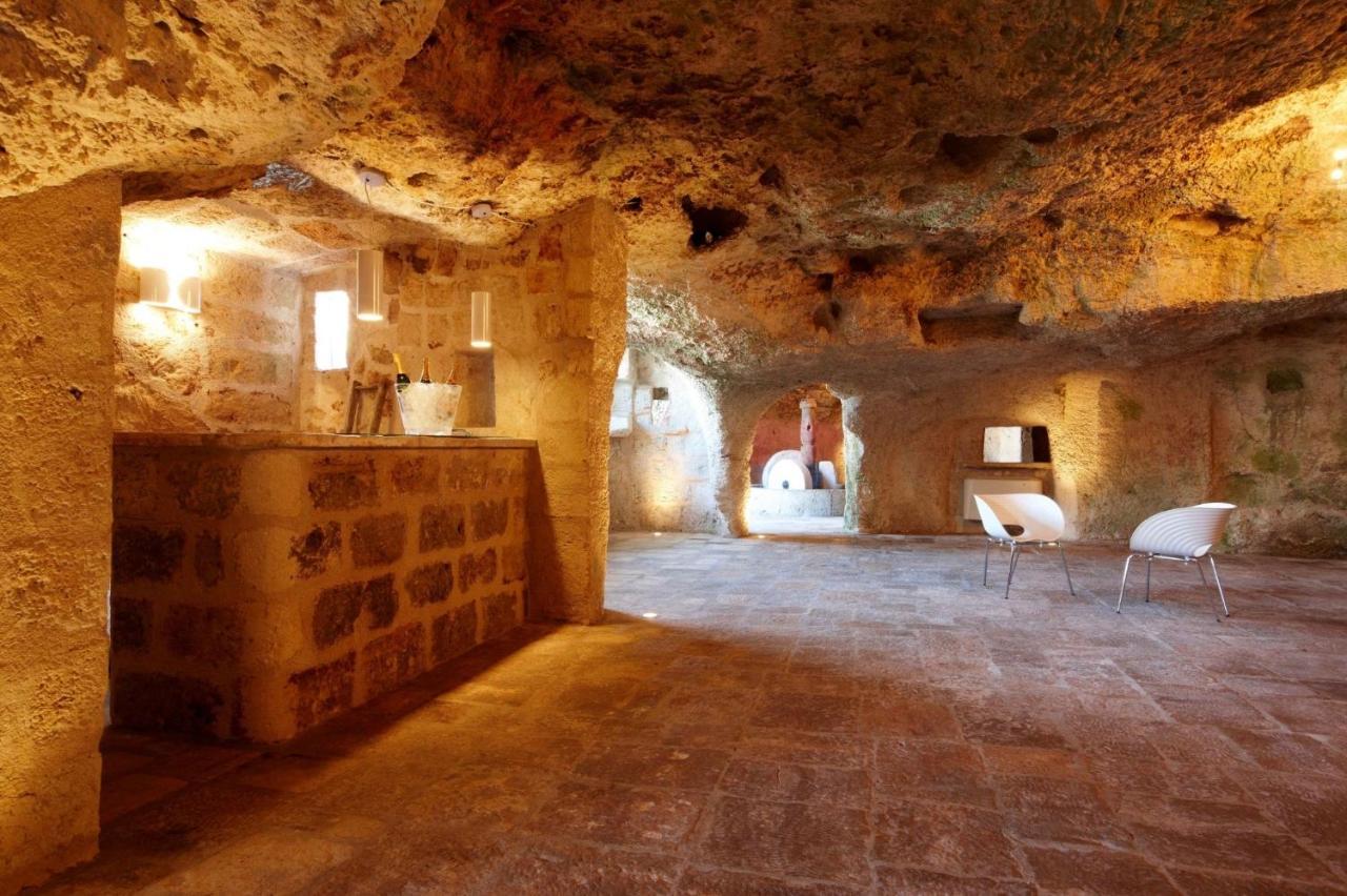 Masseria Alchimia Fasano Bagian luar foto