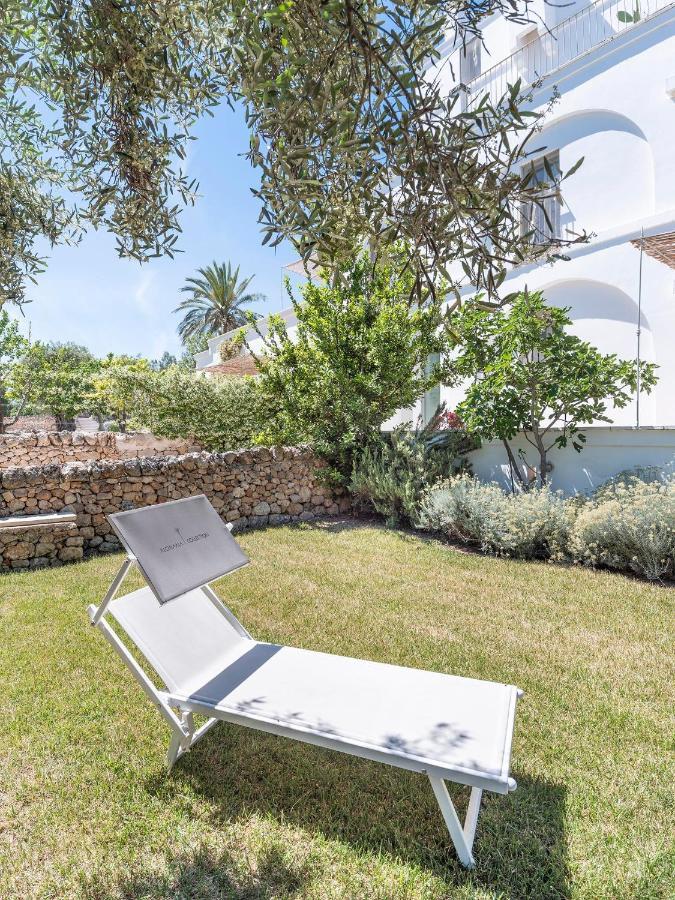 Masseria Alchimia Fasano Bagian luar foto