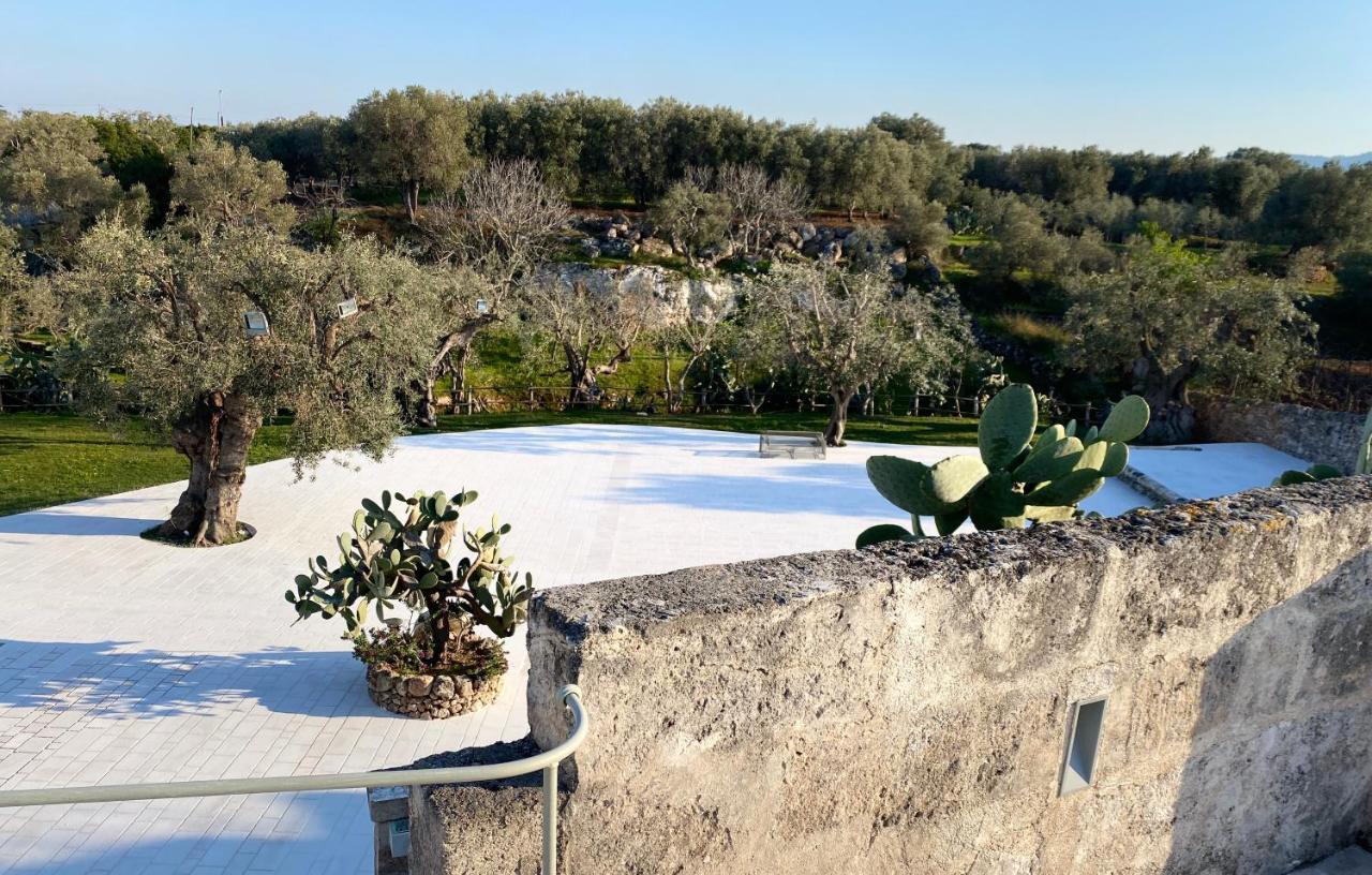 Masseria Alchimia Fasano Bagian luar foto