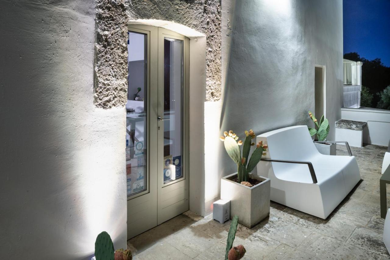 Masseria Alchimia Fasano Bagian luar foto