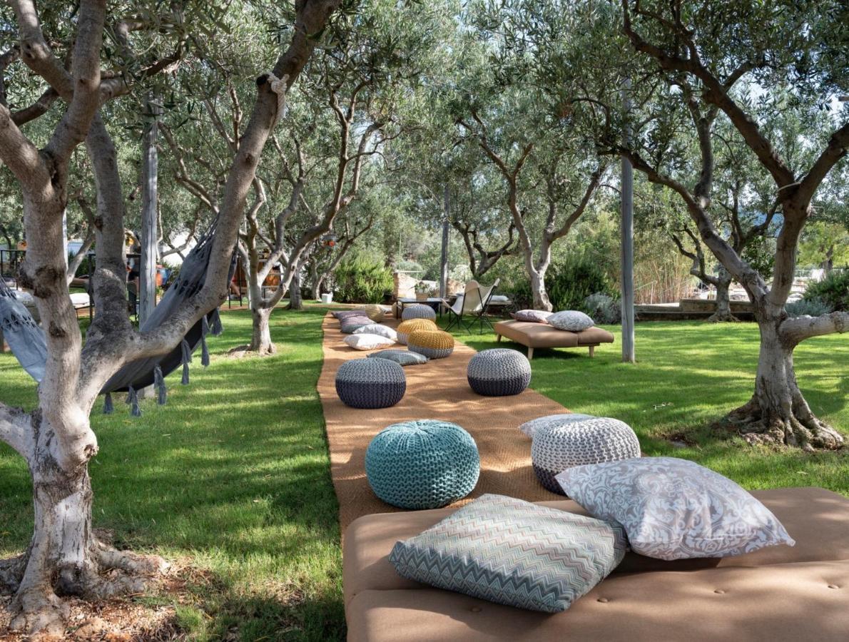 Masseria Alchimia Fasano Bagian luar foto