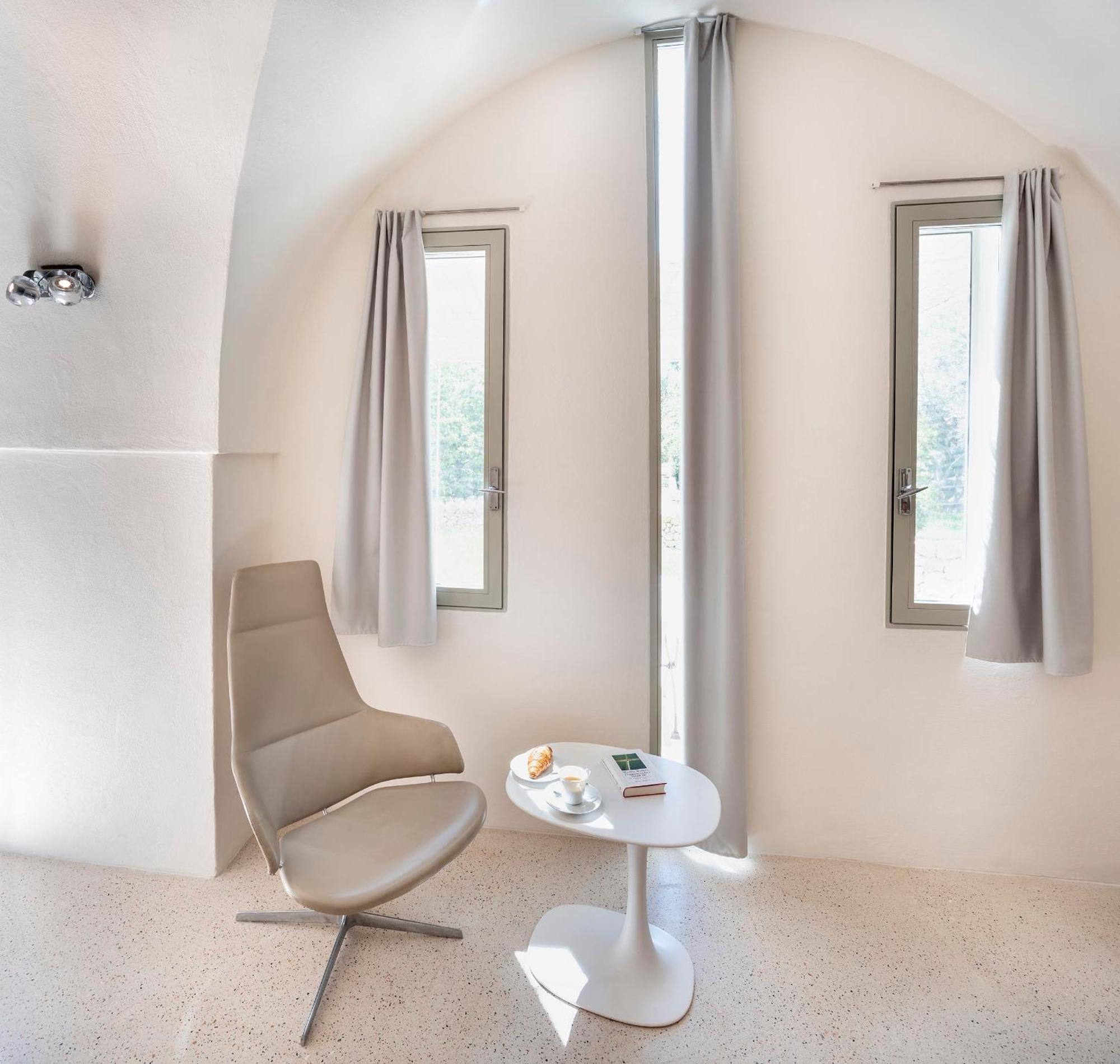 Masseria Alchimia Fasano Bagian luar foto
