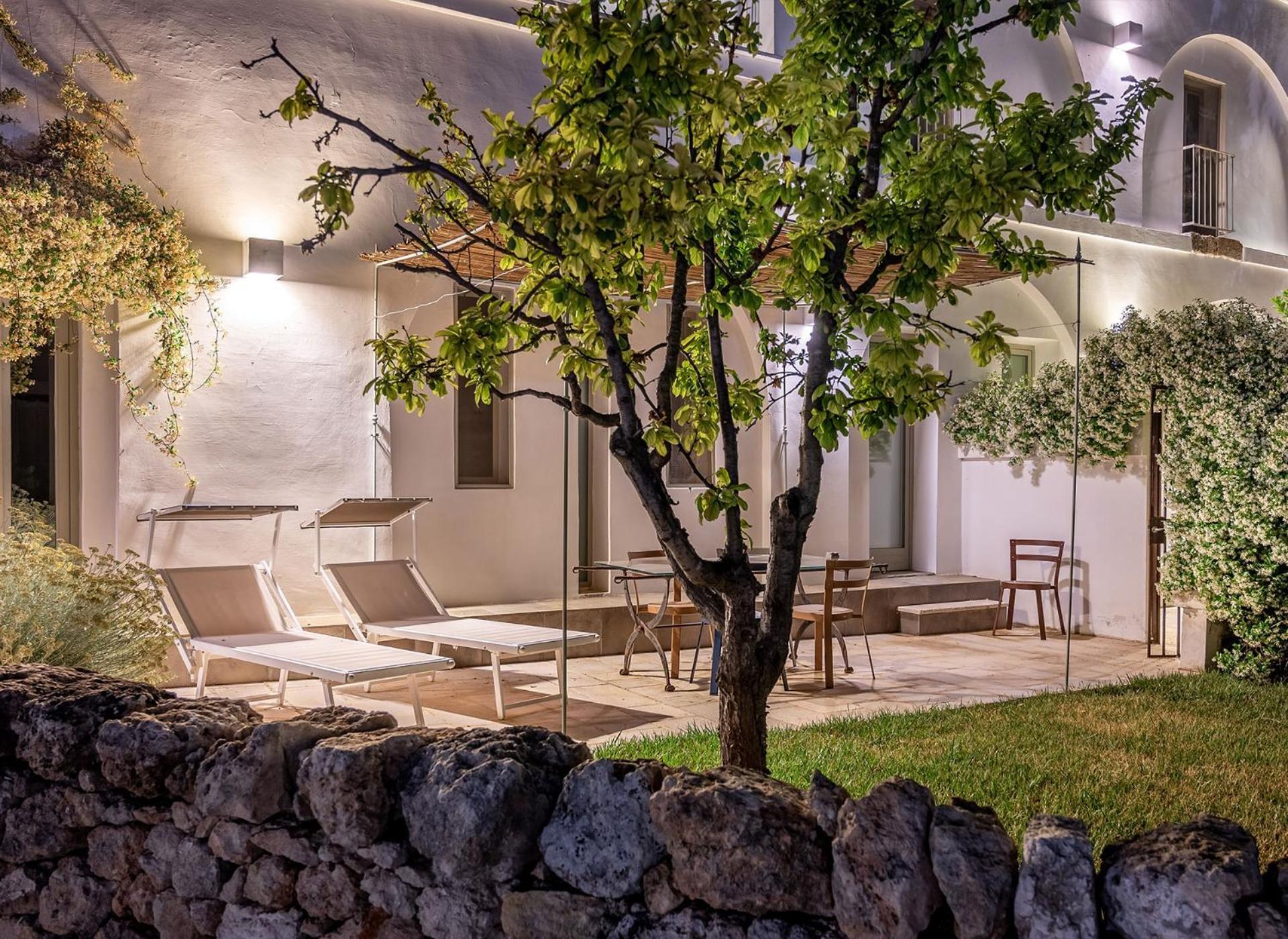 Masseria Alchimia Fasano Bagian luar foto