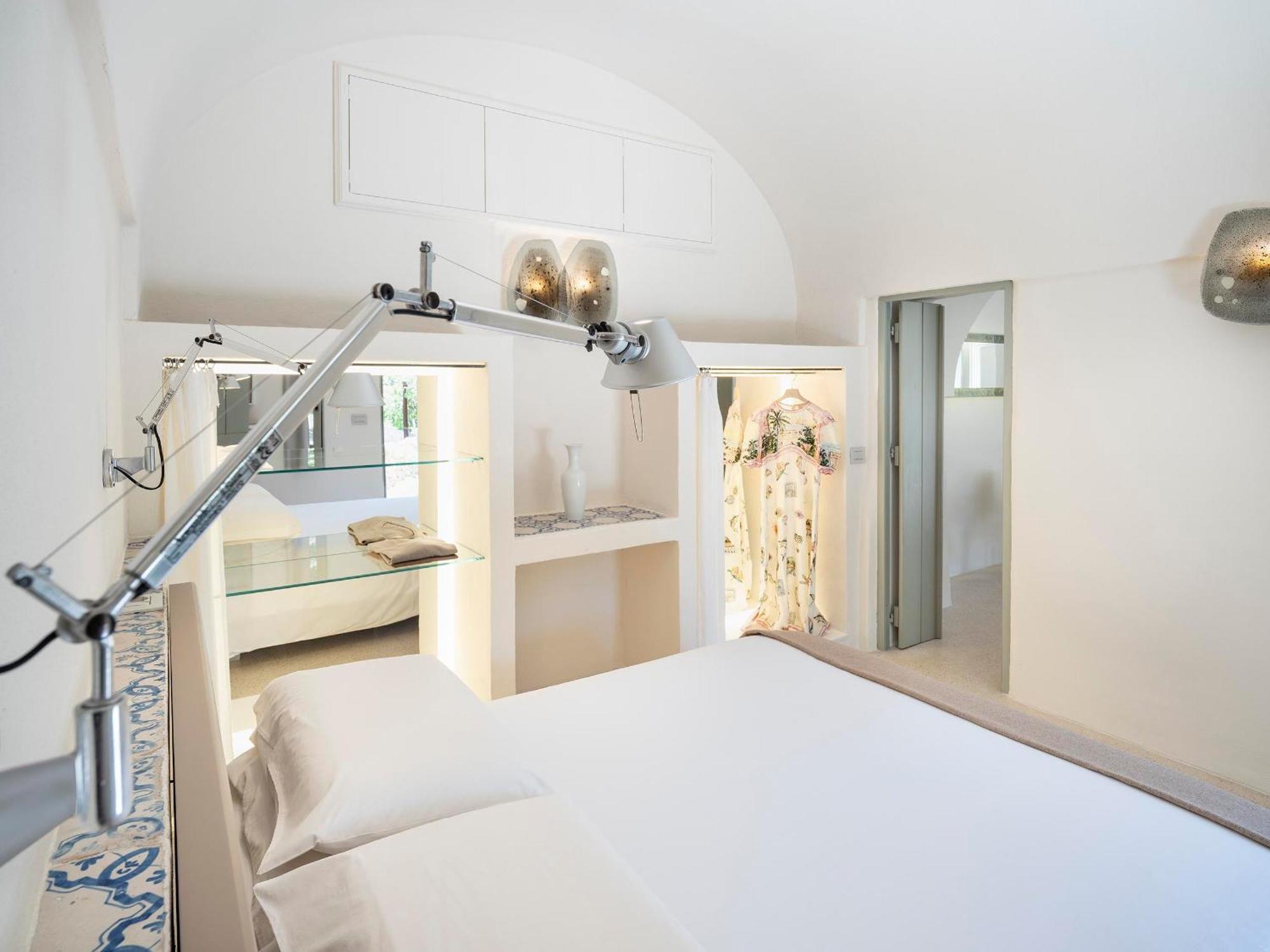Masseria Alchimia Fasano Bagian luar foto