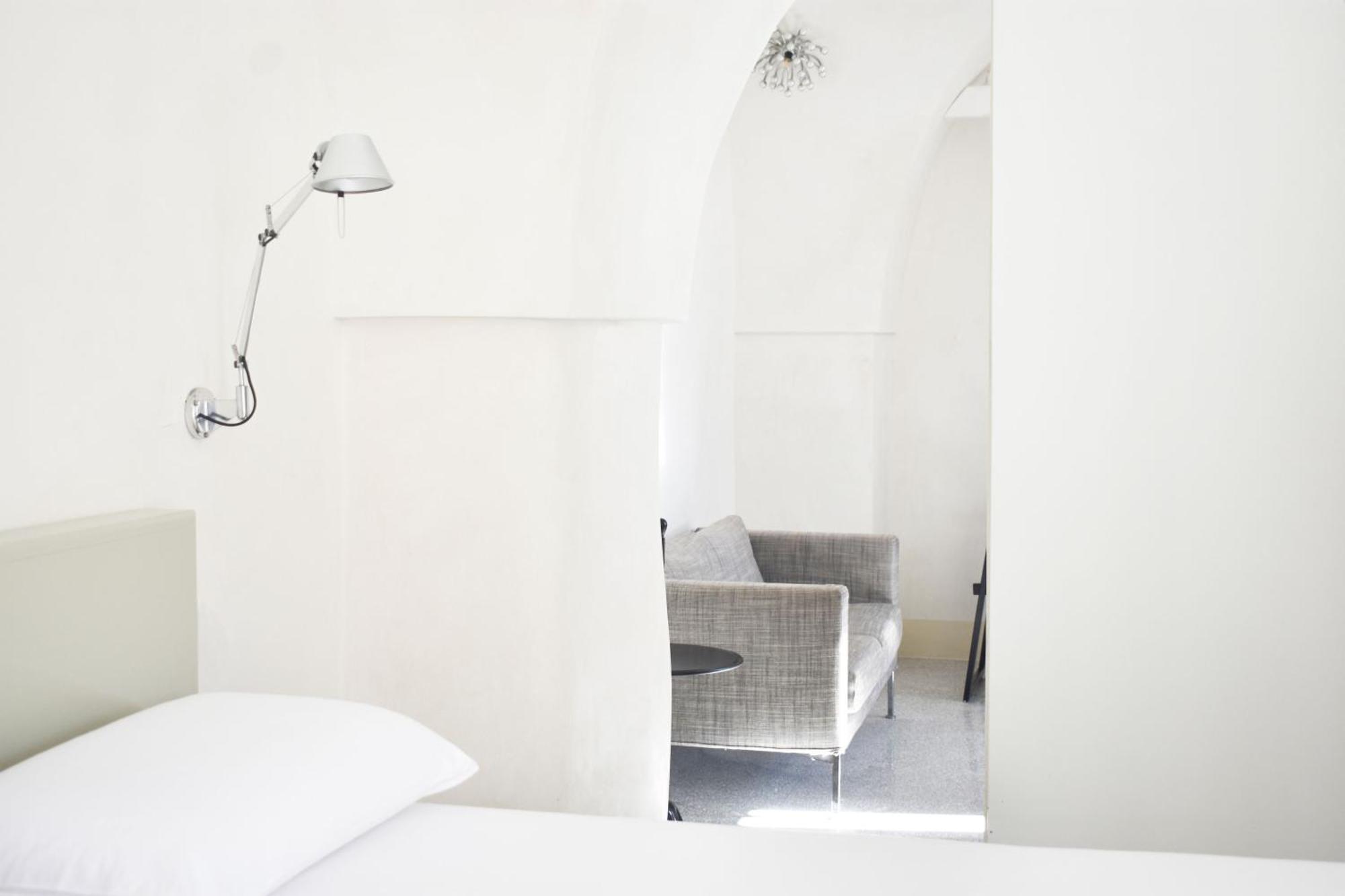 Masseria Alchimia Fasano Bagian luar foto